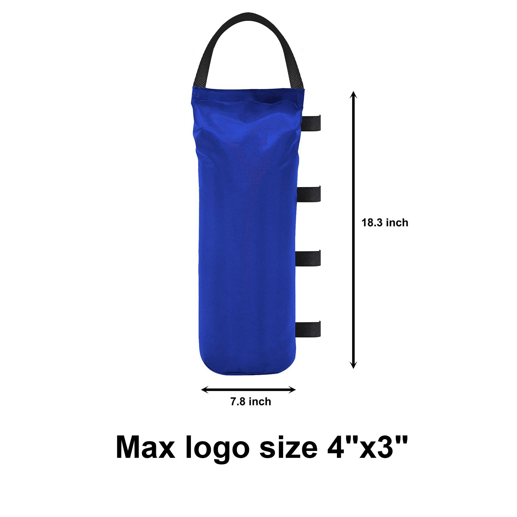 Tent Sand Bag 2