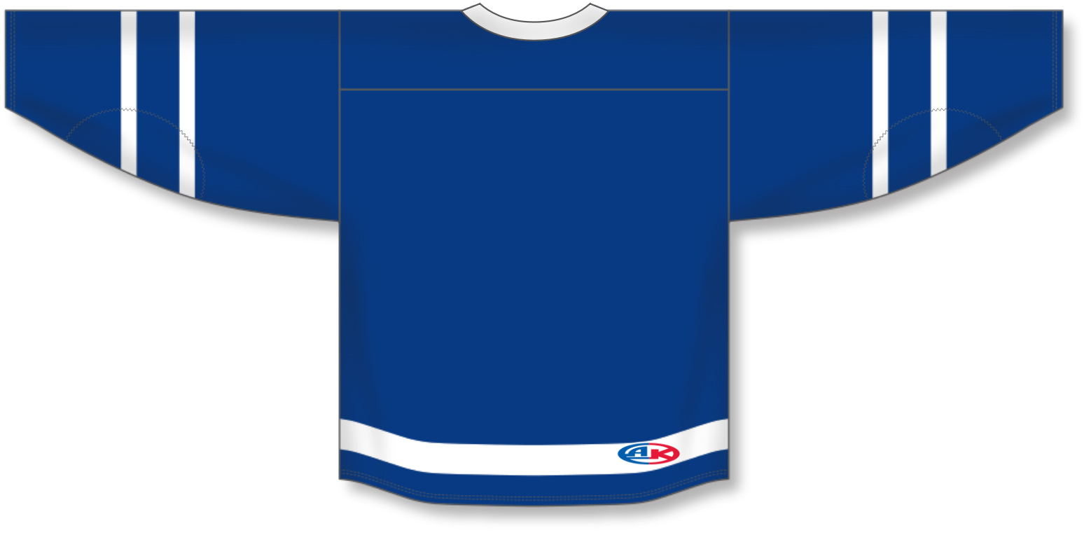 Pro Hockey Jerseys H550B-TOR-G04 14