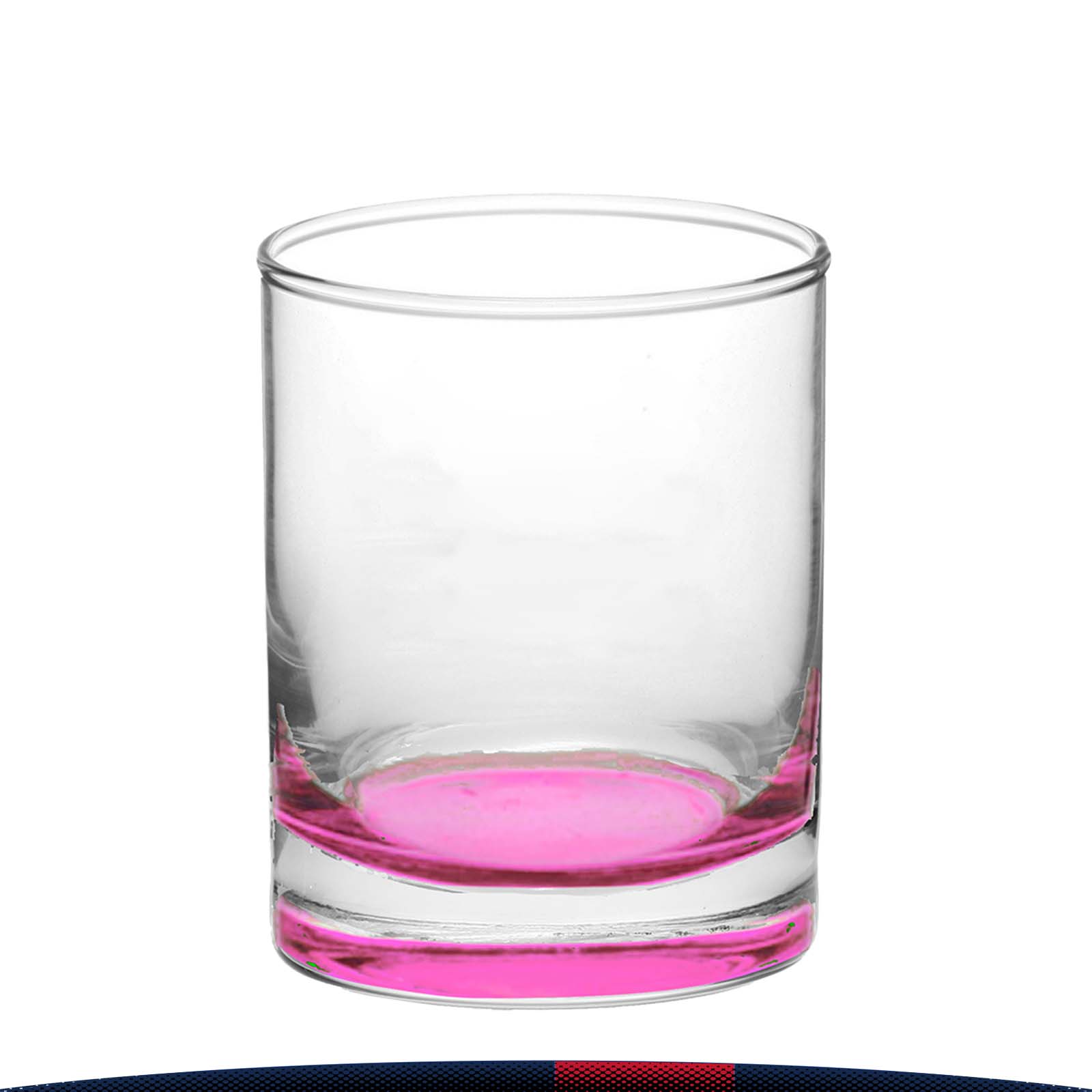 14 oz. Gotch Whiskey Glasses 8