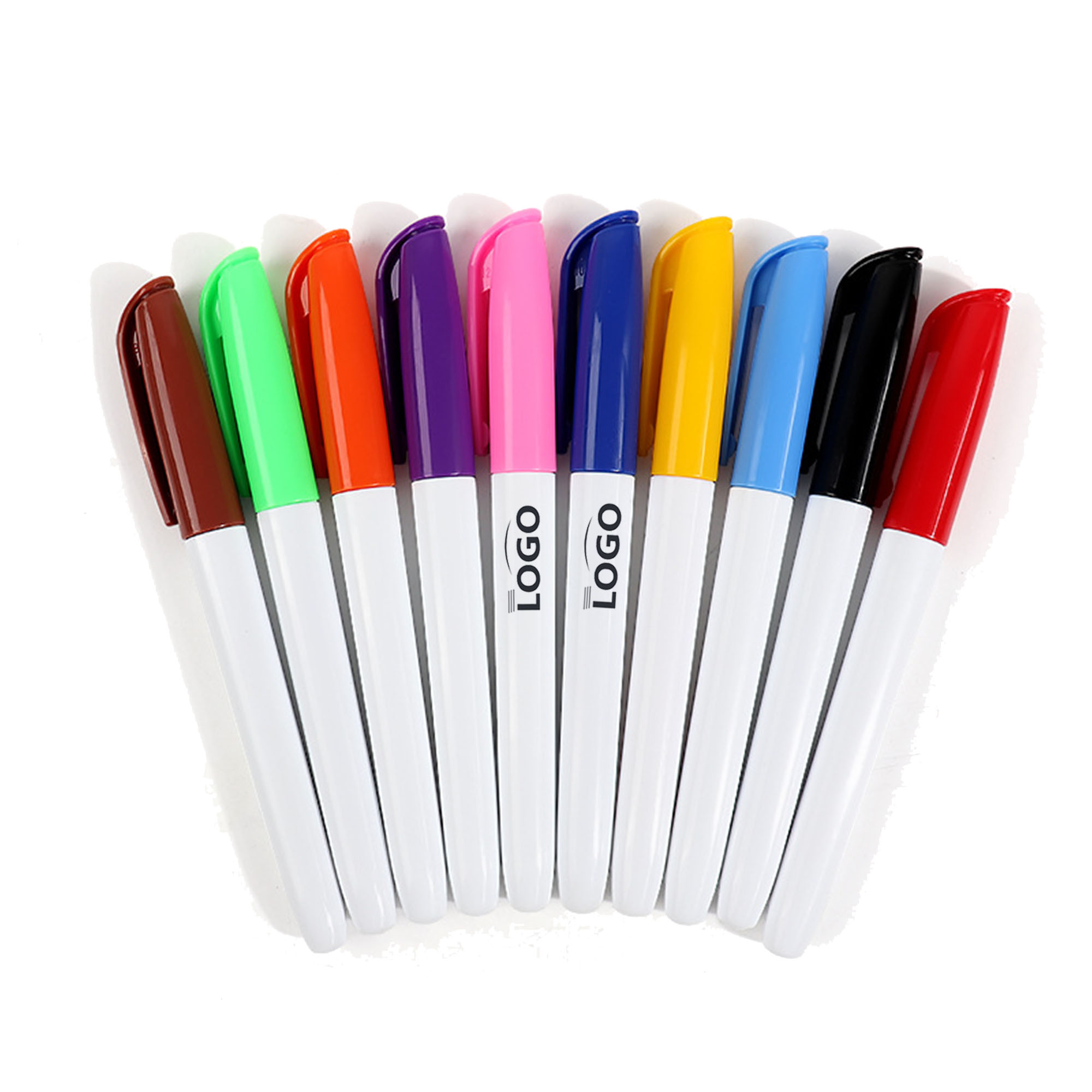 Whiteboard Markers Pen Erasable 2