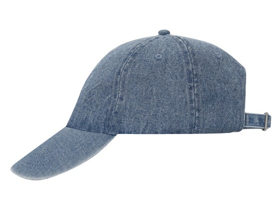 OTTO CAP® 6 Panel Low Profile Dad Hat 7