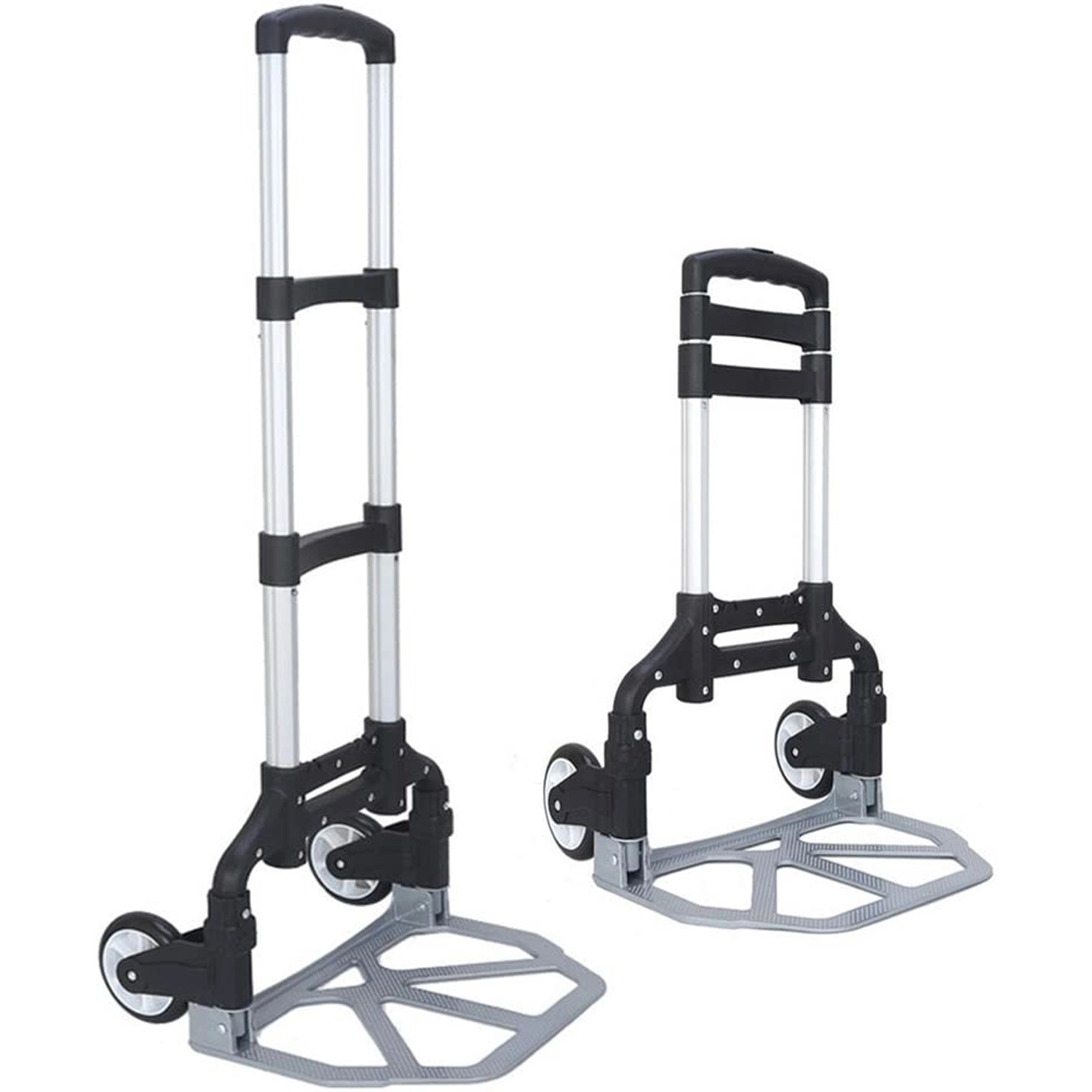Folding Hand Truck 2