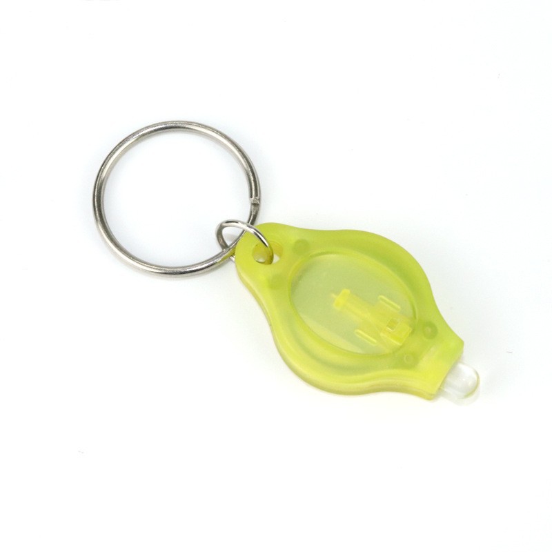 Mini LED Light Key ring 1