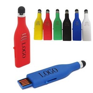 8G Stylus USB Drive 3