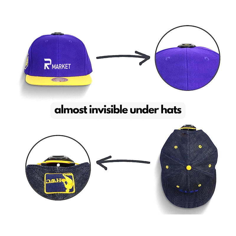Minimalist Hat Hook: Sleek & Durable 4