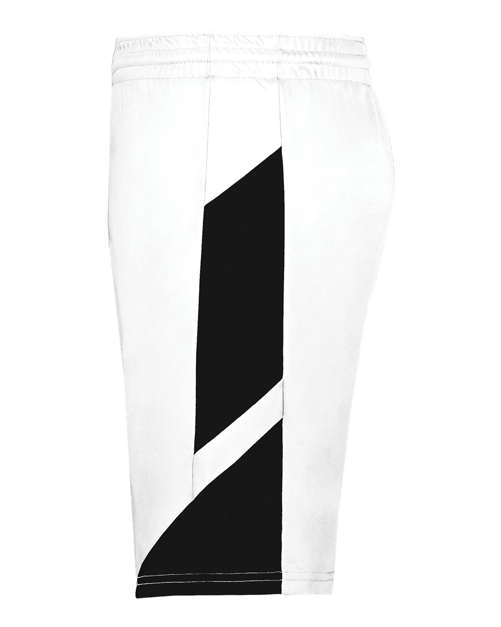 Youth Step-Back Basketball Shorts - 1737 52