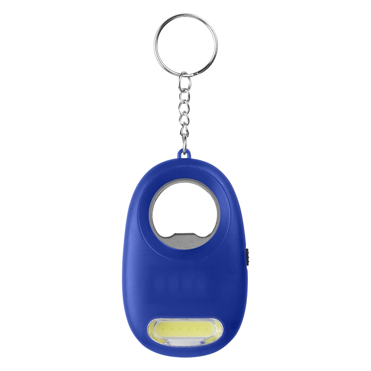 COB Light Keychain with Bottle Opener 6