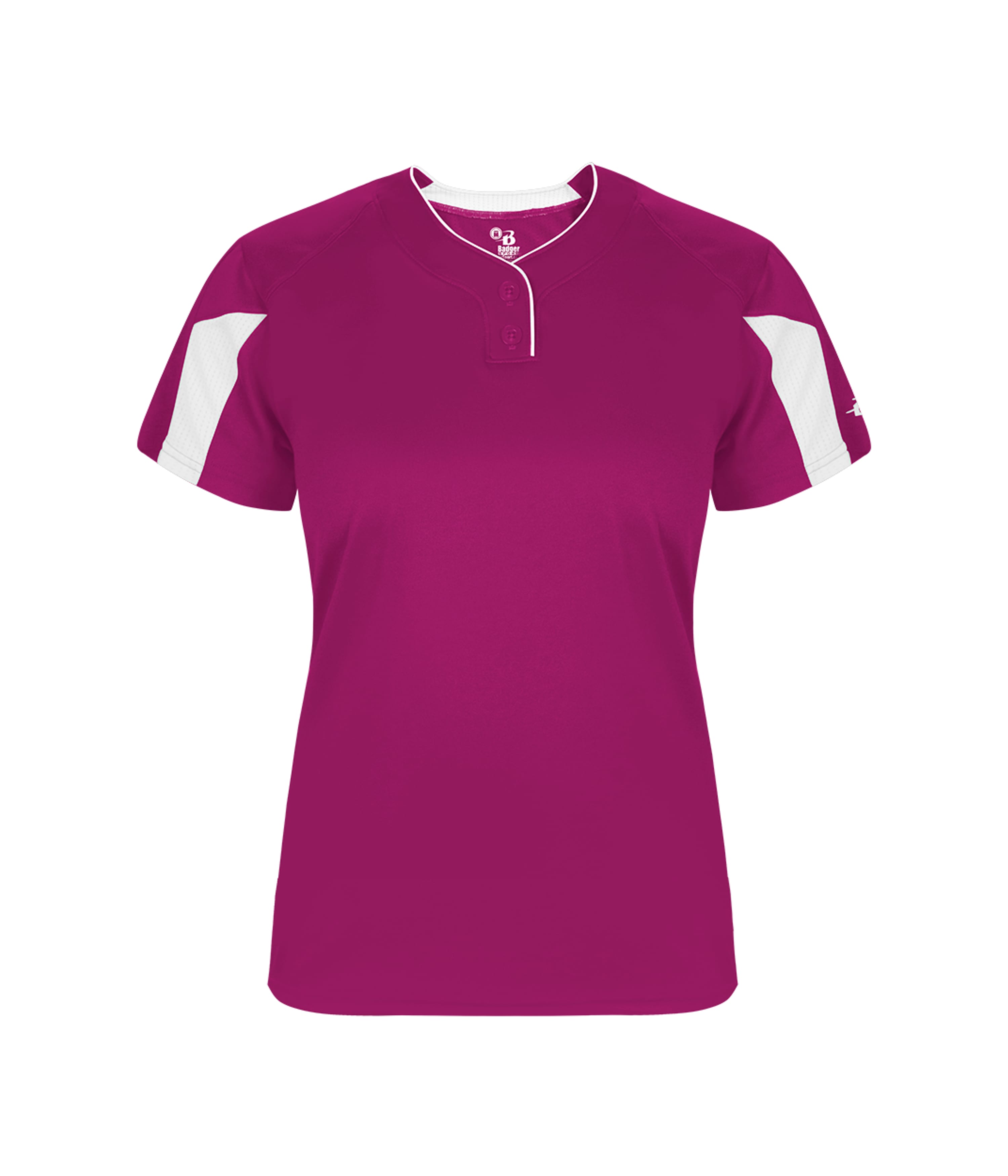 STRIKER GIRLS PLACKET 2