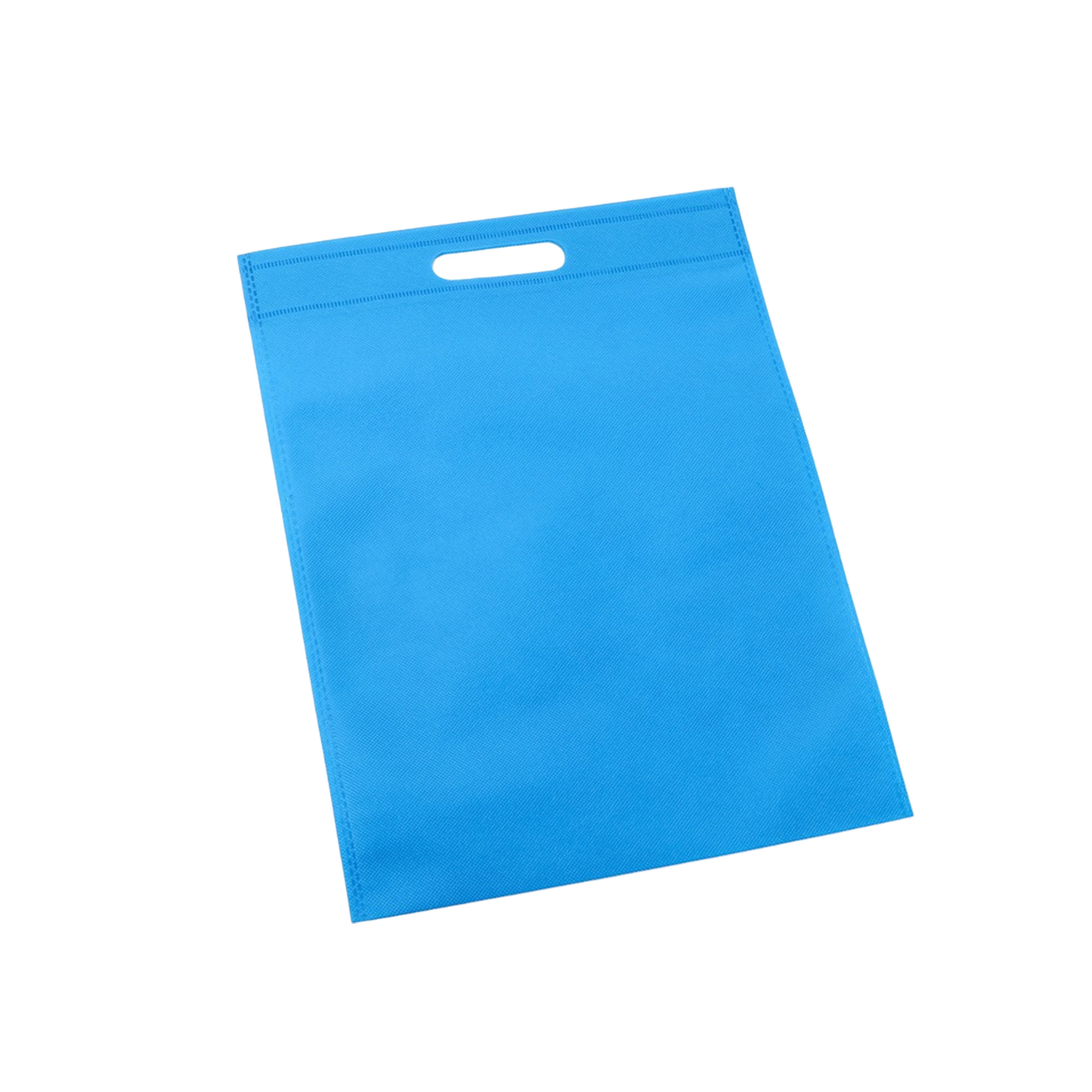 Non-Woven Tote Bag With Die Cut Handle 8