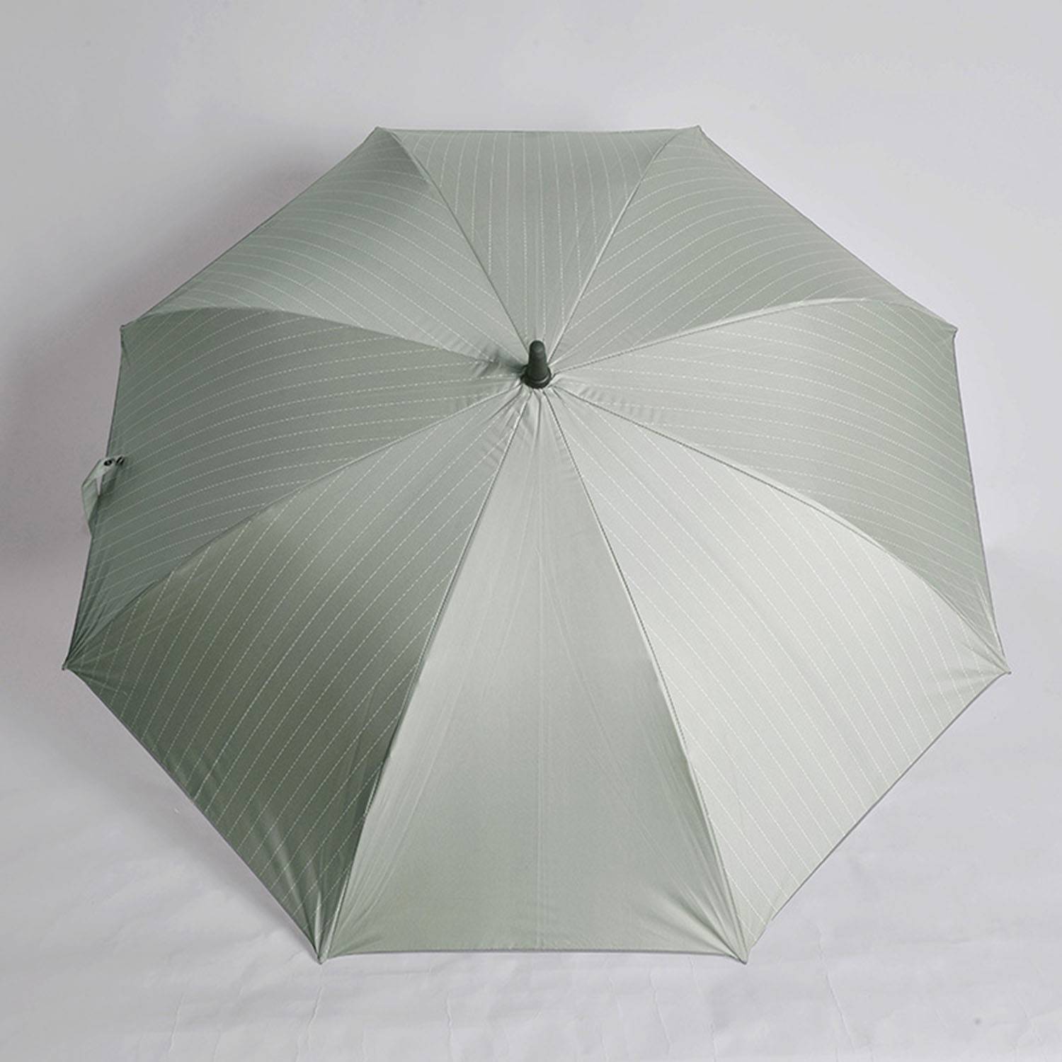 Automated Business Golf Flashlight Umbrella 7