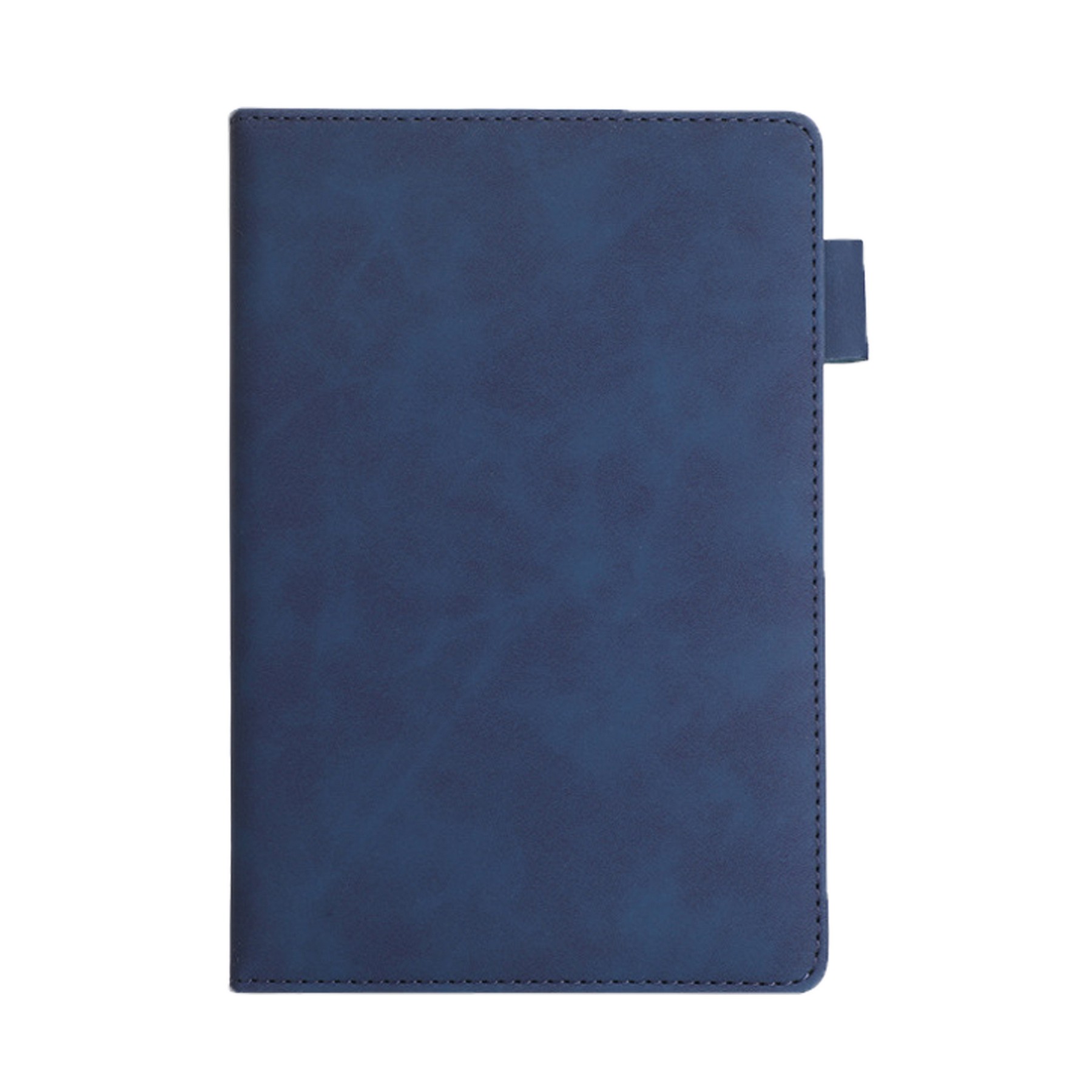 A5 Business Leather Notebook 4