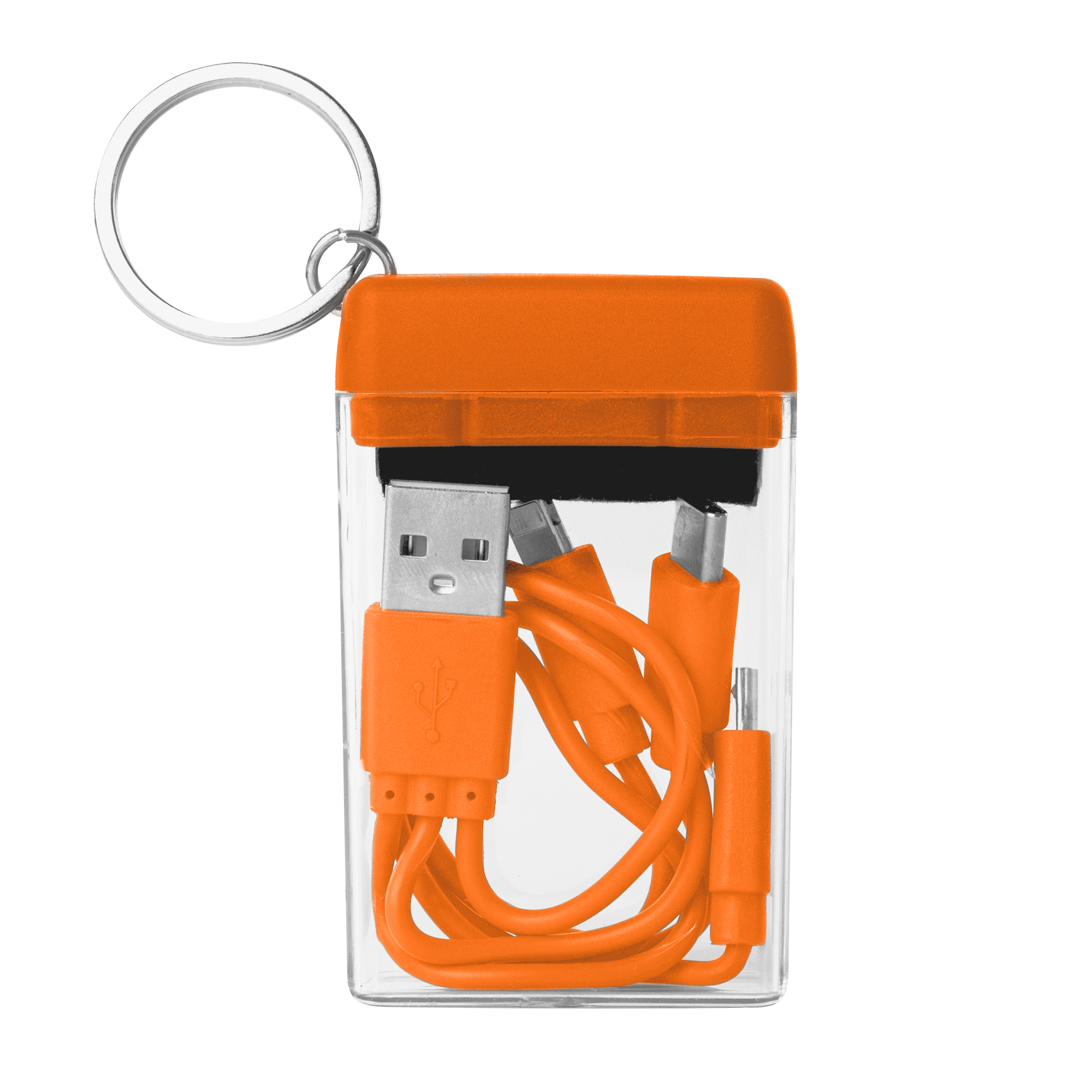 4-In-1 Charging Cable & Screen Cleaner Set 3