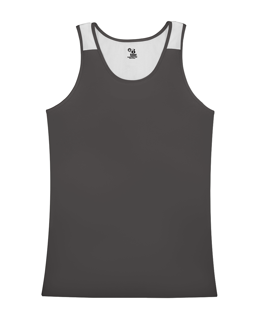 Ventback Women's Singlet 3