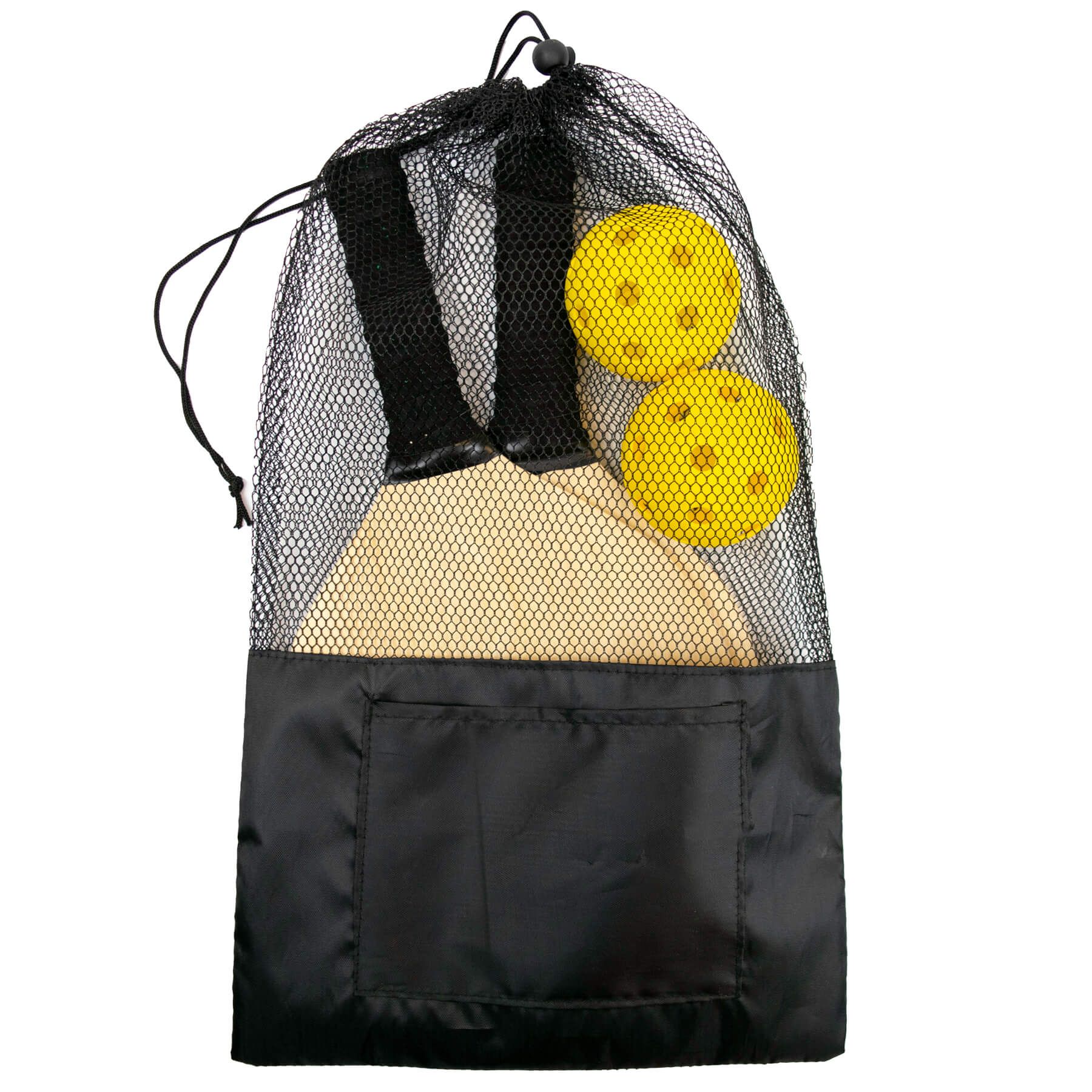 The Grip-N-Hit Pickleball Set 12