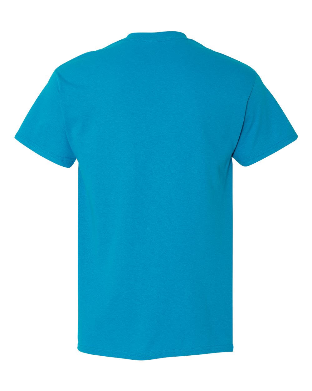Unisex Heavy Cottonâ„¢ Pocket T-Shirt - 5300 12