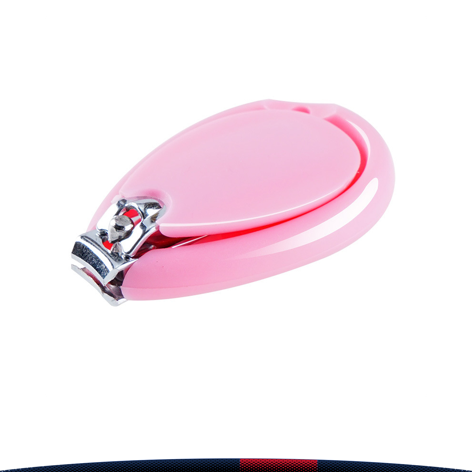 Navy Nail Clipper 2