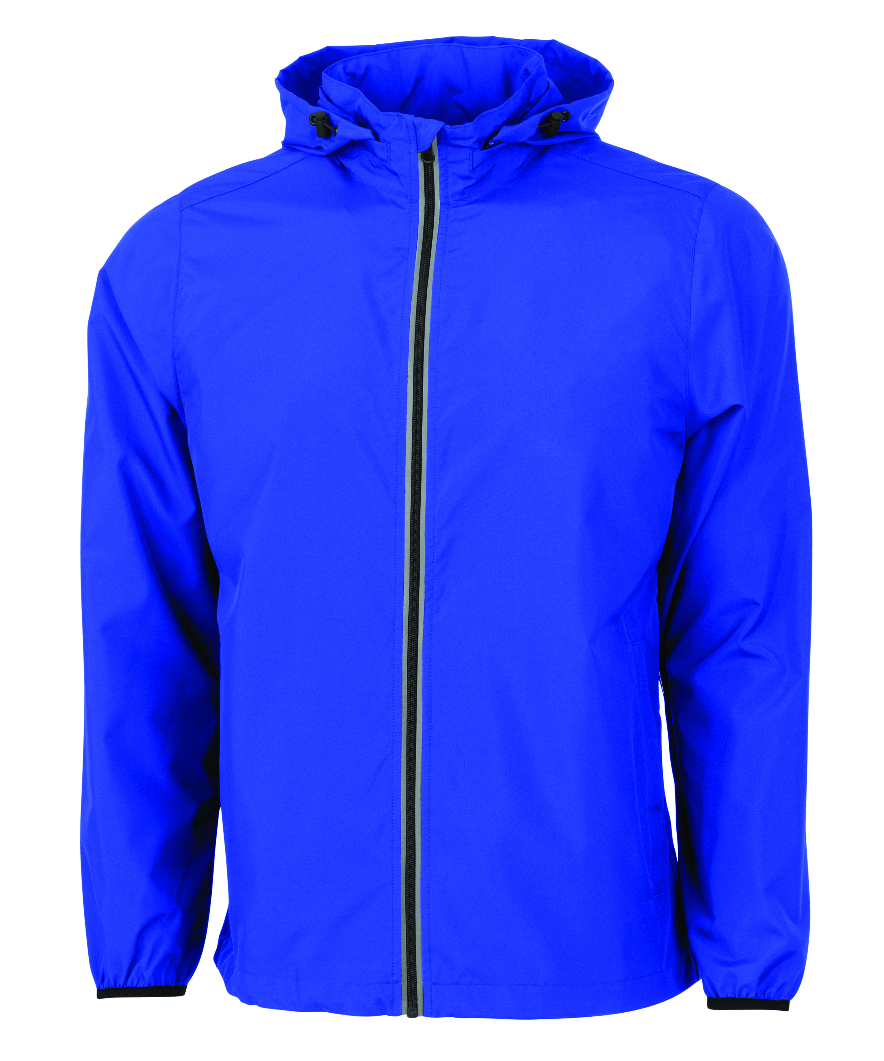 Pack-N-Go® Full Zip Reflective Jacket 45