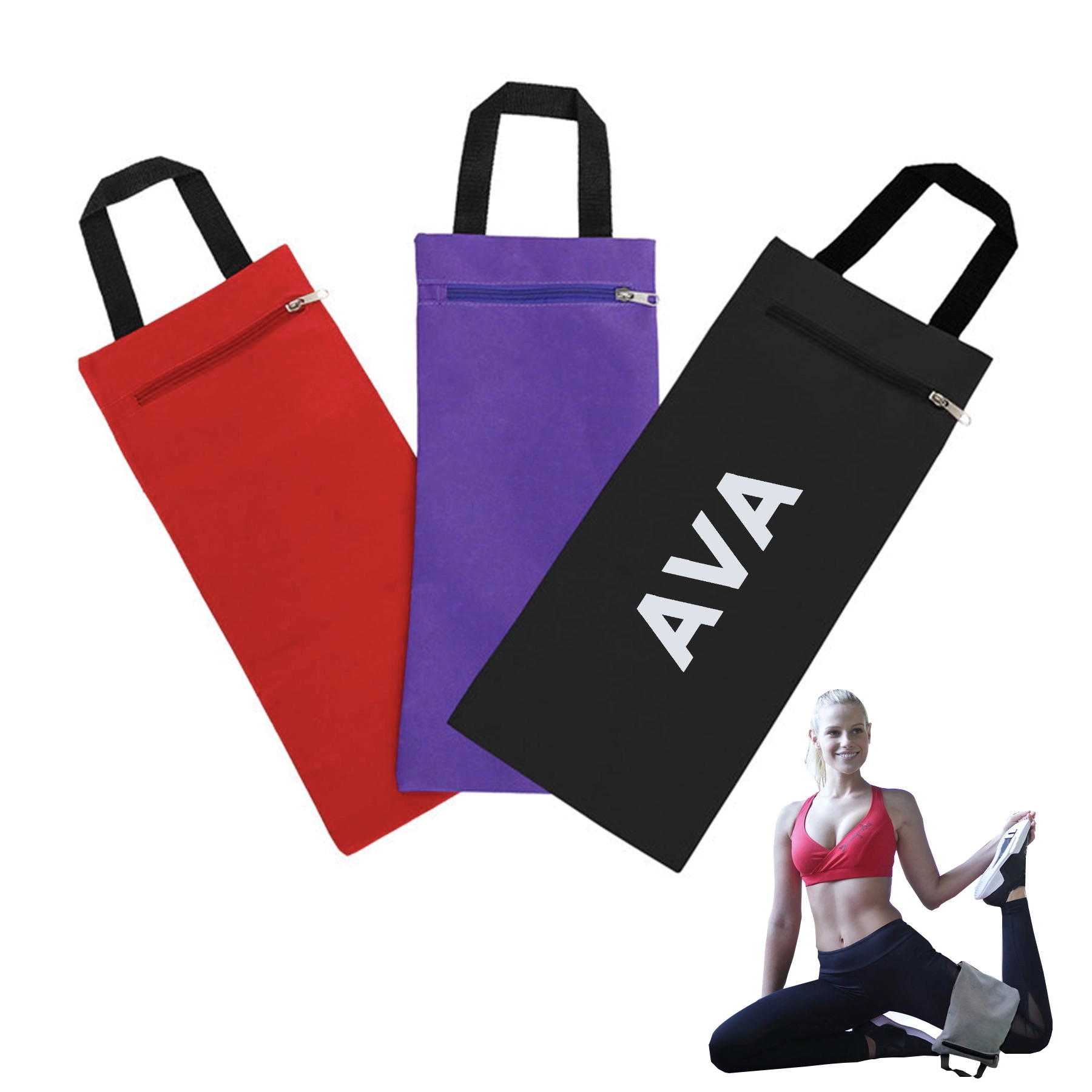 Fitness Weight Bag 3