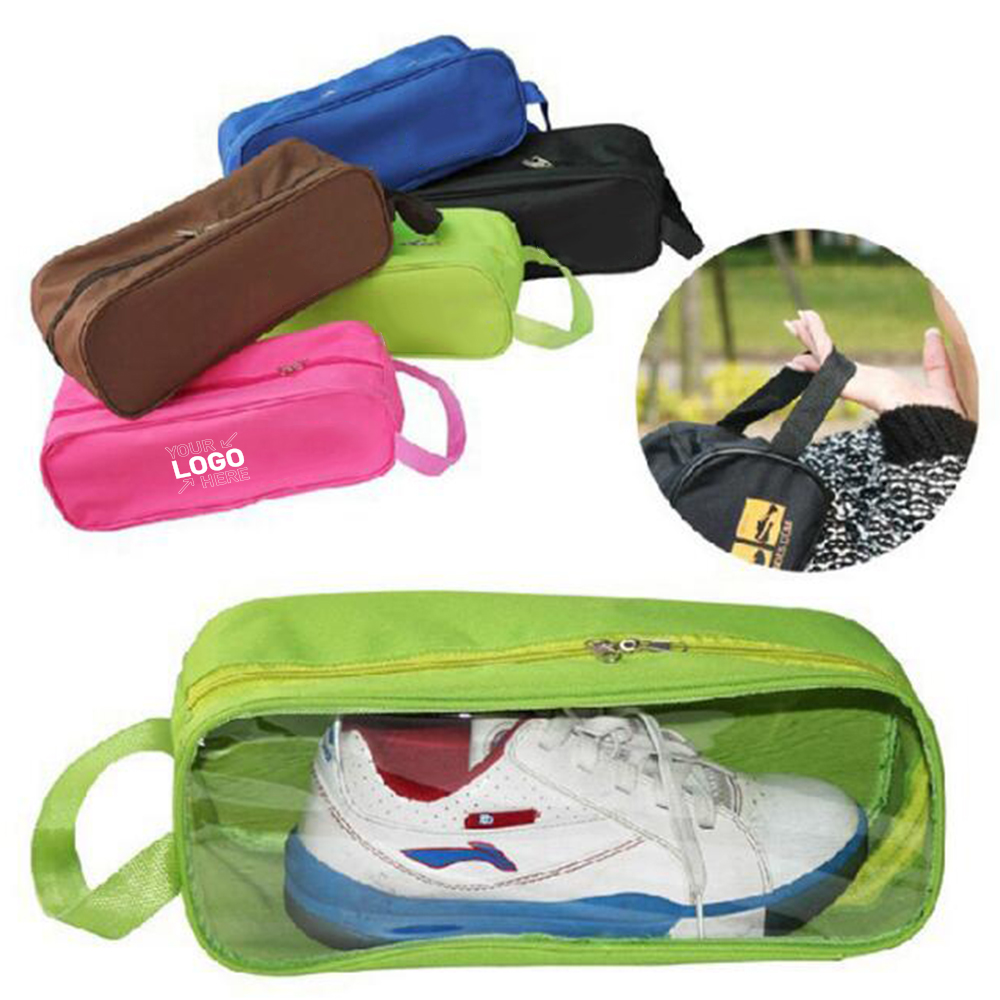 Shoe Storage Pouch 5