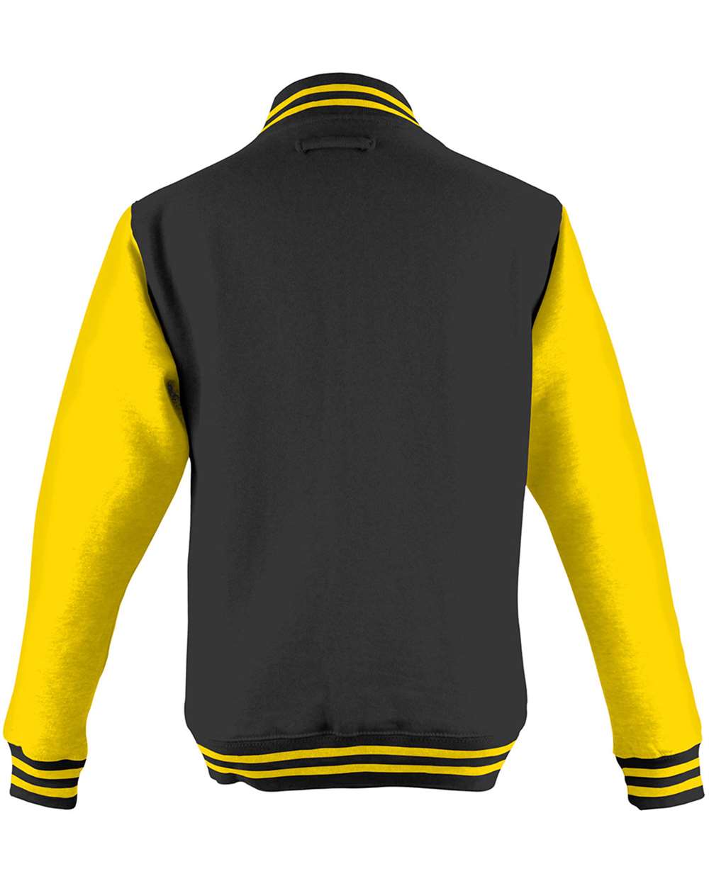 Unisex Letterman Jacket - JHA043 30
