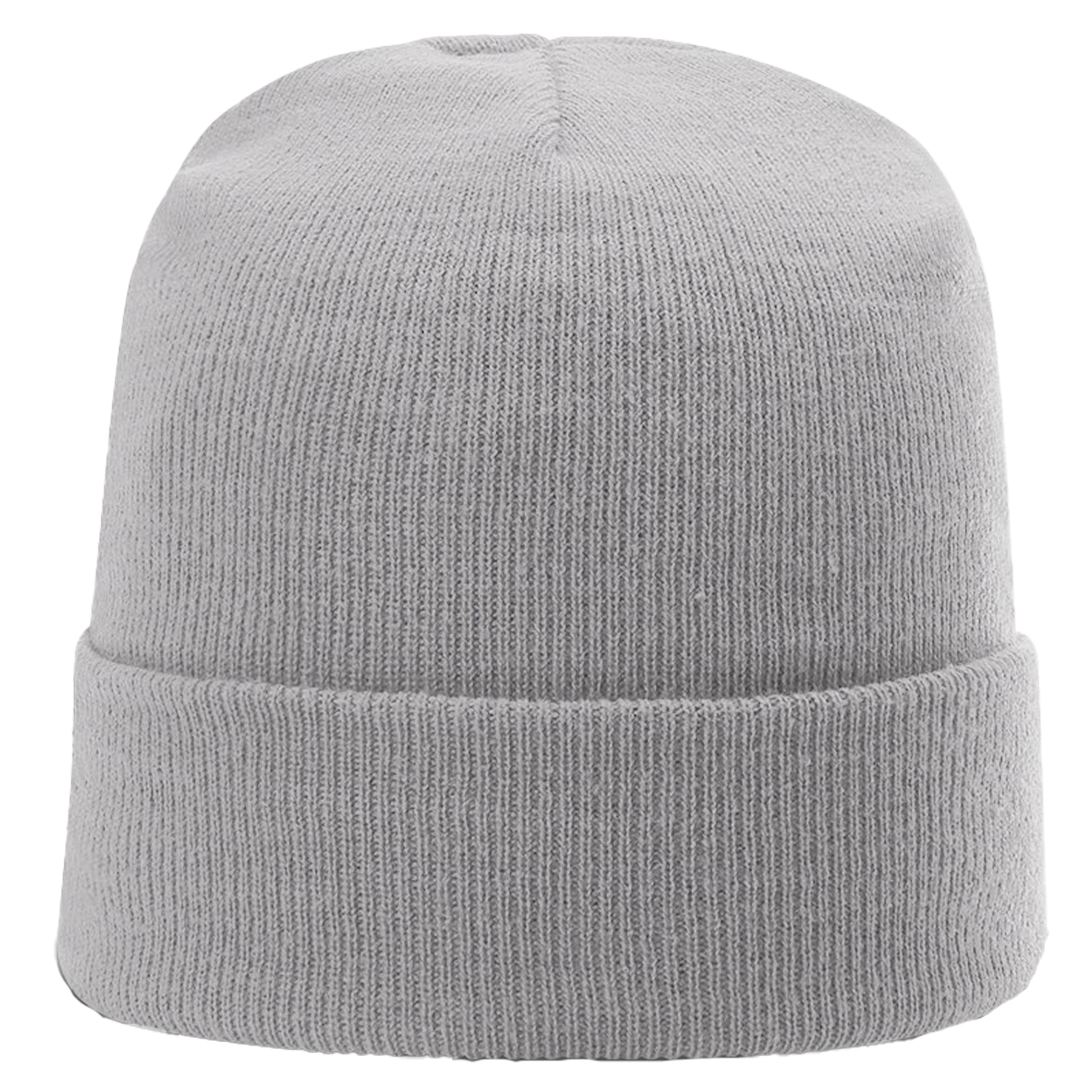 Richardson R18 Cuffed Solid Beanie w/ Embroidery 19