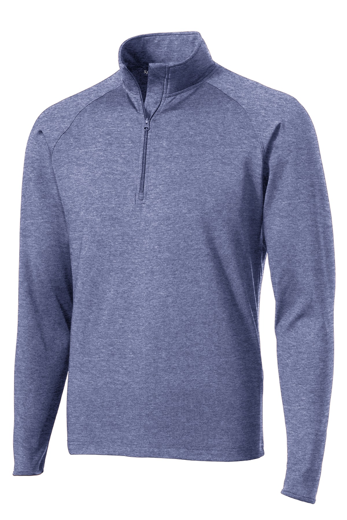 Sport-Tek® Sport-Wick Stretch 1/4-Zip Pullover 9