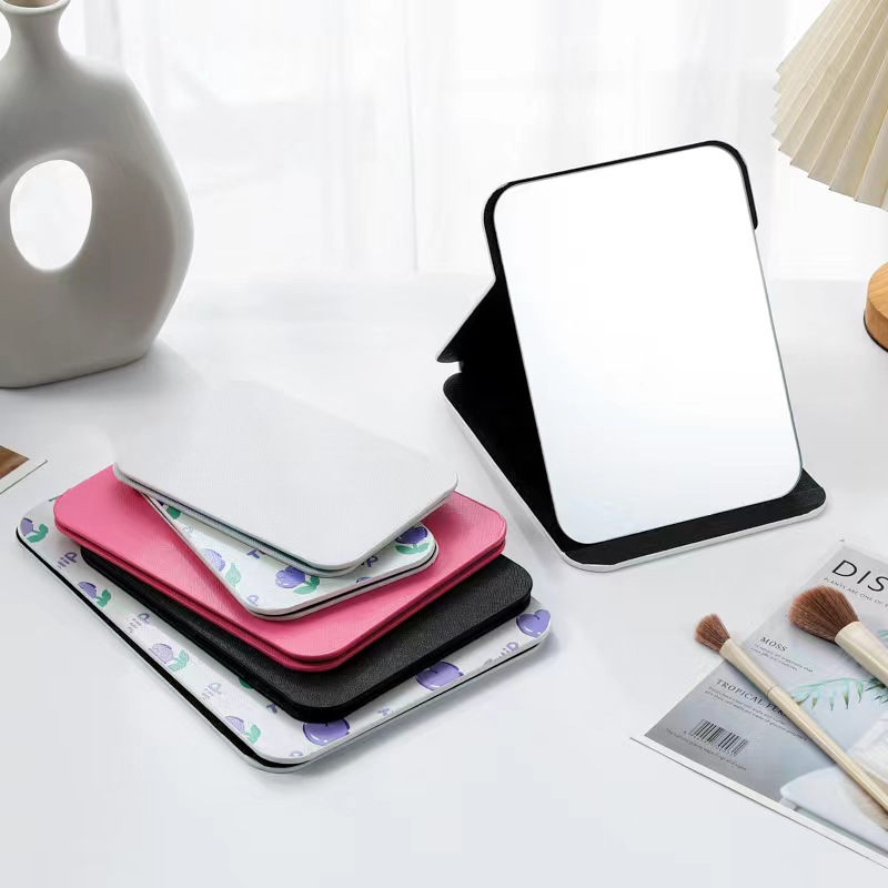 Foldable Cosmetic Mirror 2