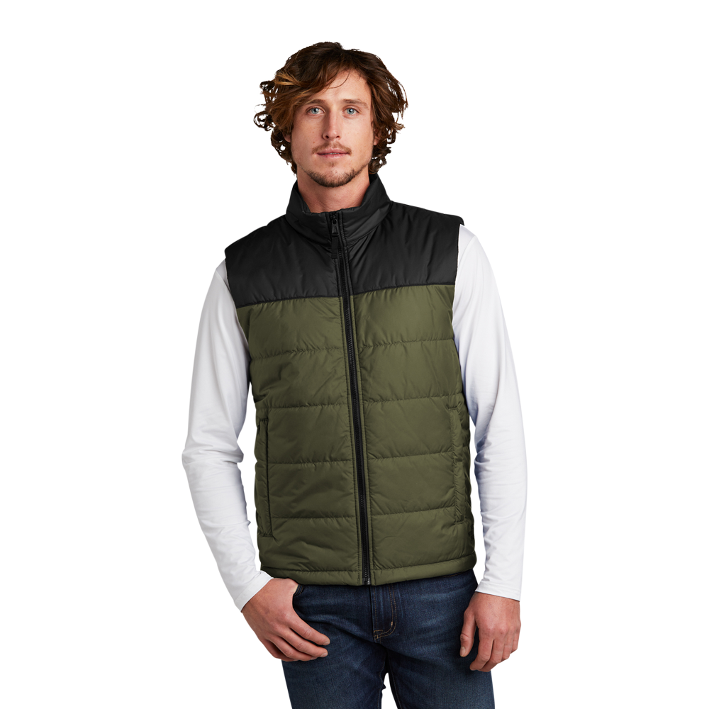 The North Face Everyday Insulated Vest 4