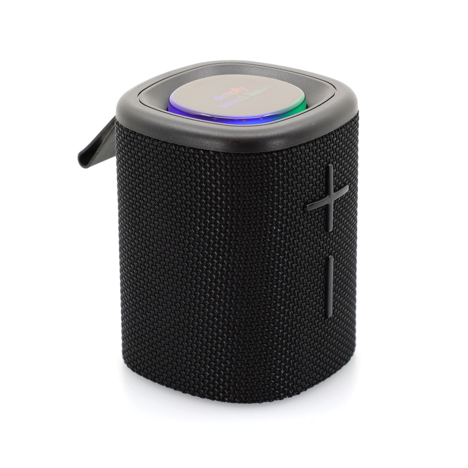 Koozie® Aqua Glow Water-Resistant Bluetooth® Speaker 115
