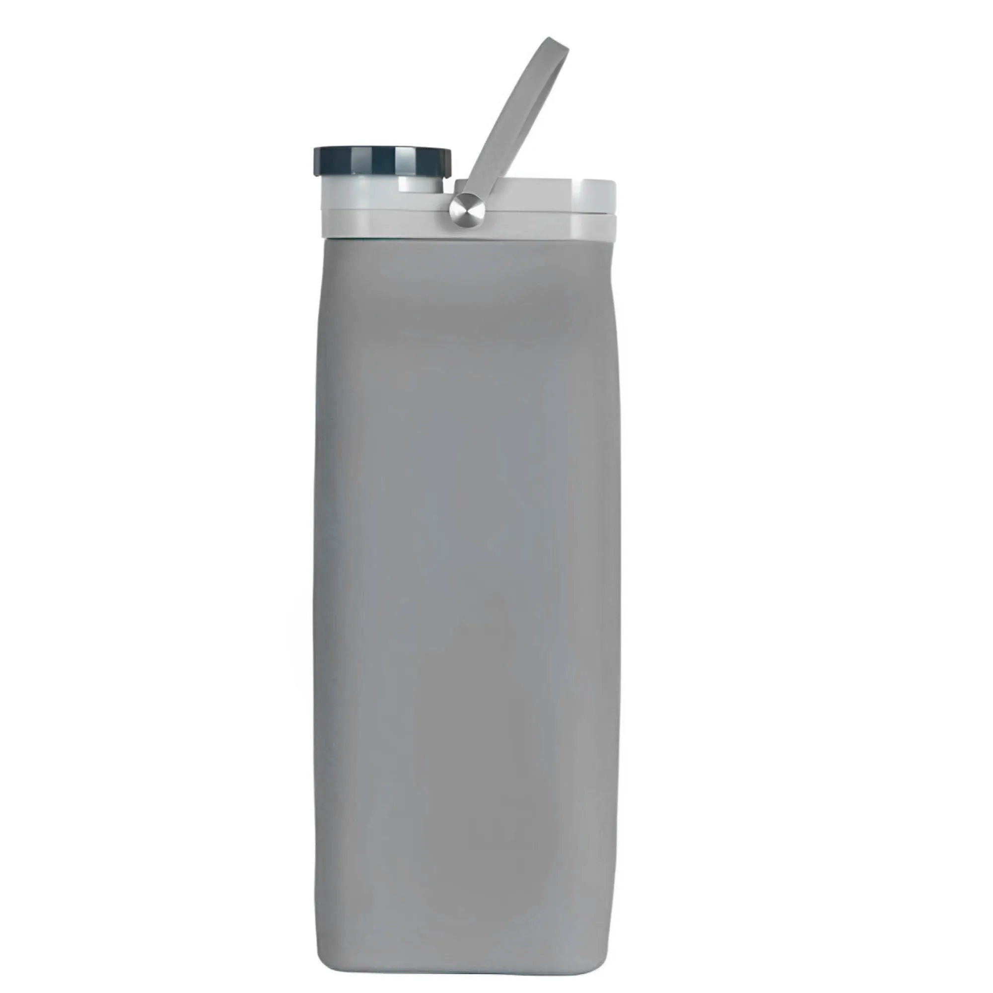 20oz Portable Silicone Folding Water Cup 15