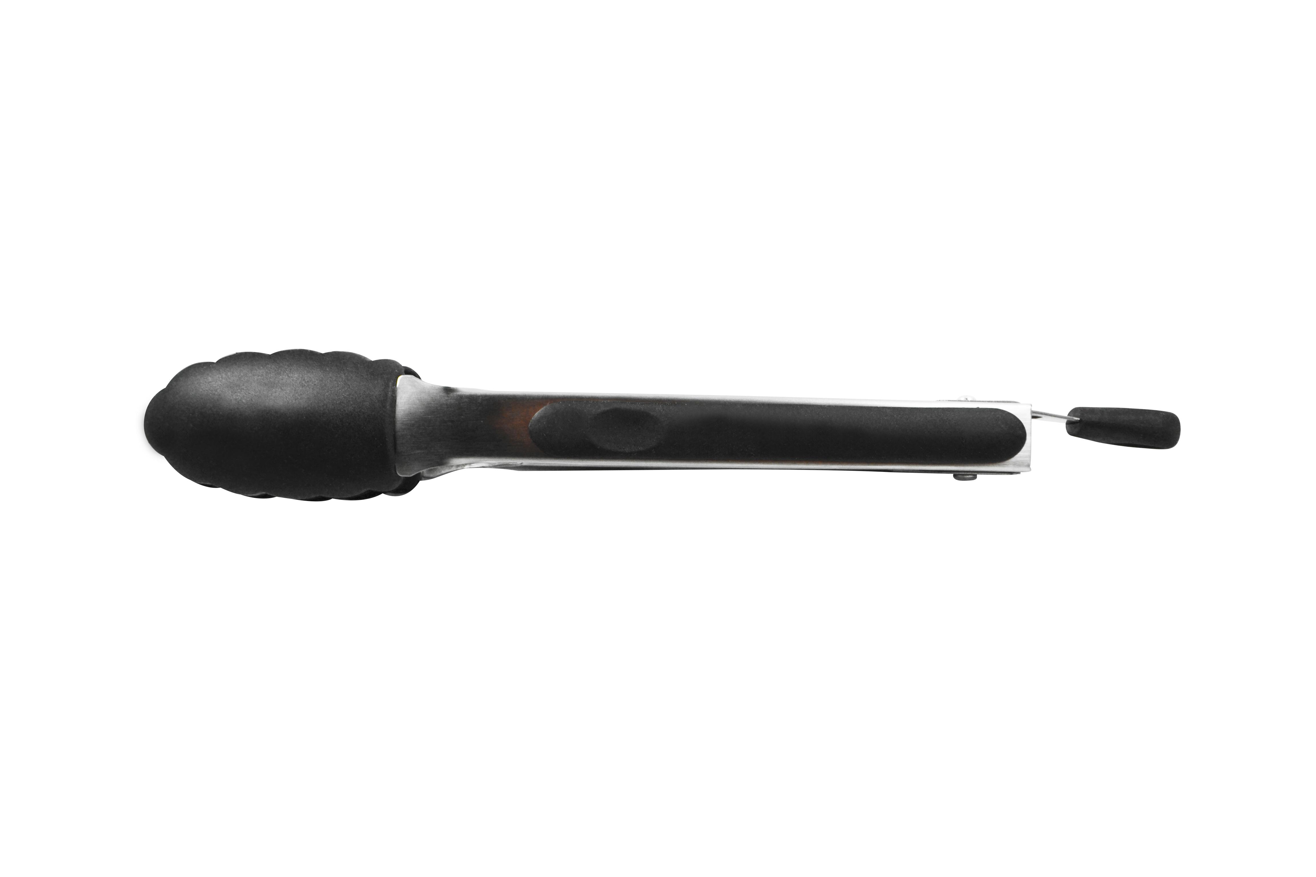 Silicone Tongs 1