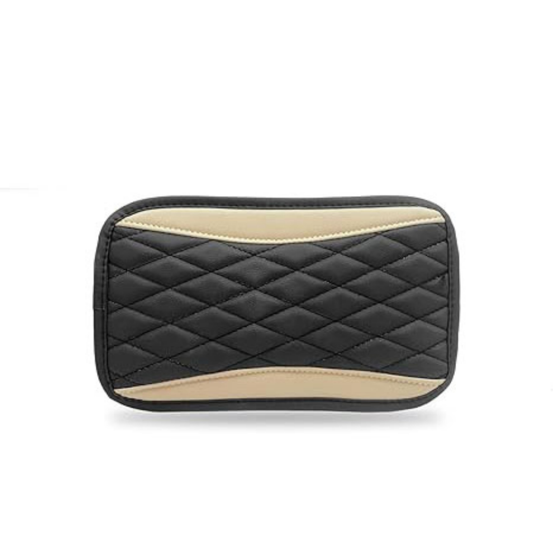 Car Center Console Cover 5