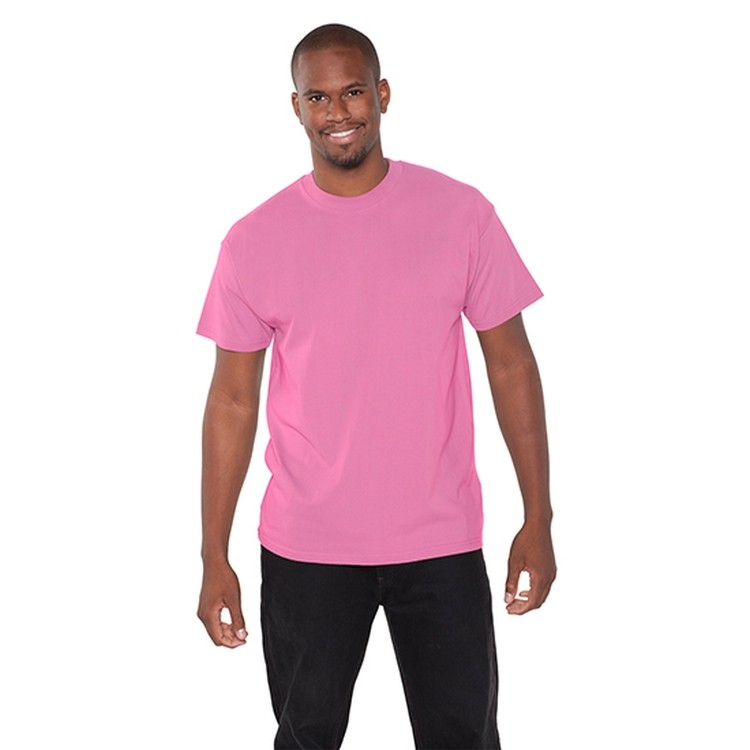 OTTO Unisex Heavyweight Comfy Tee T-Shirt 32