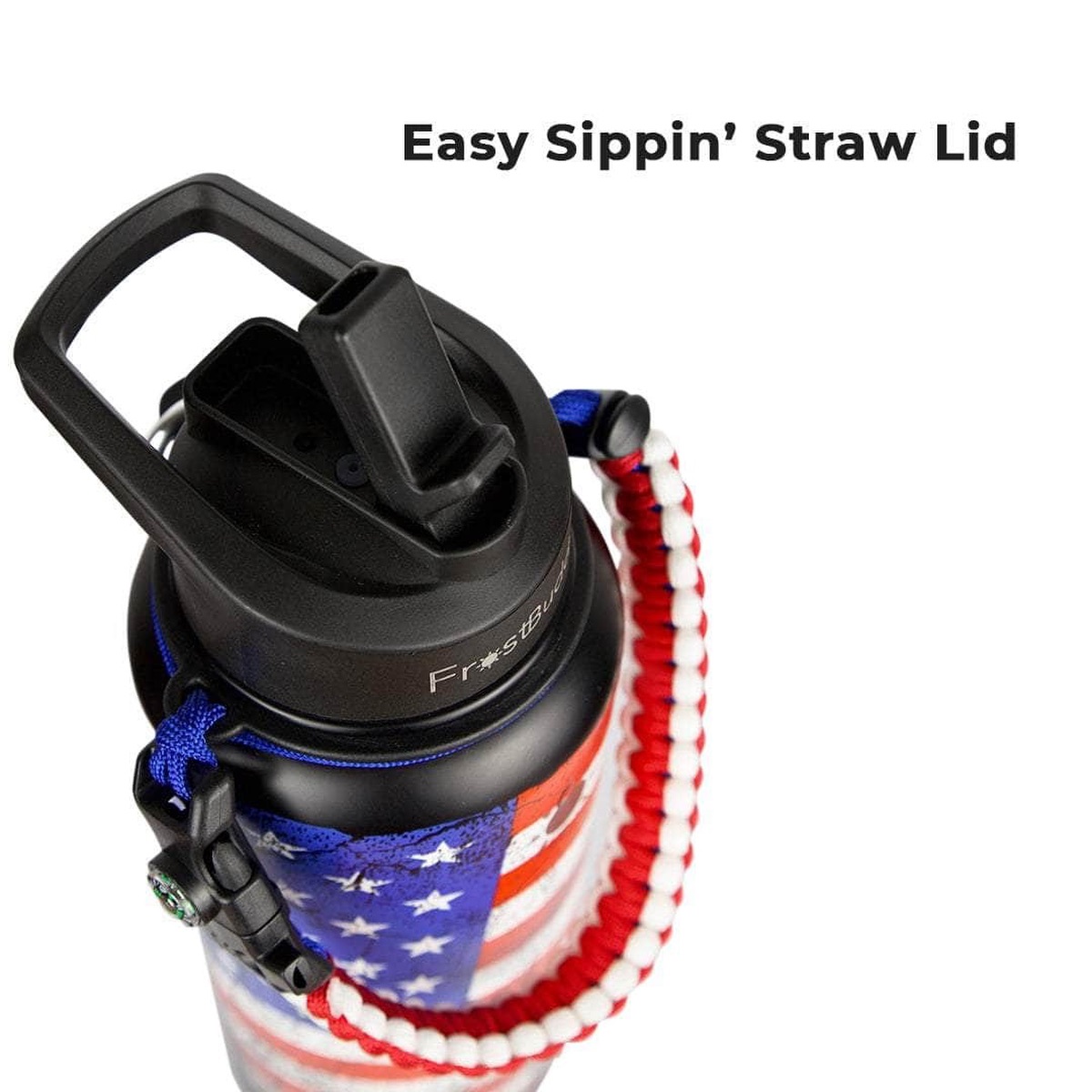 Frost Buddy® 24oz Sports Buddy 30