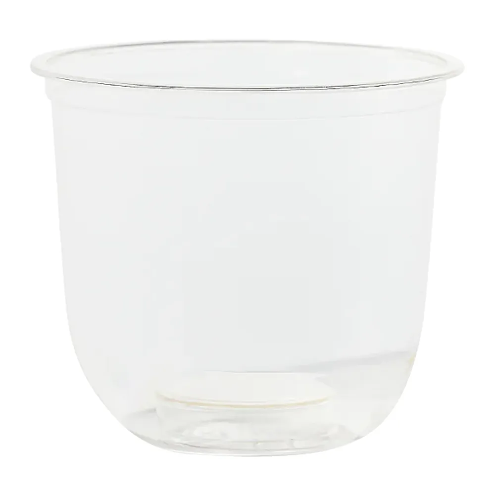 12oz. Arc Compostable Cup 4