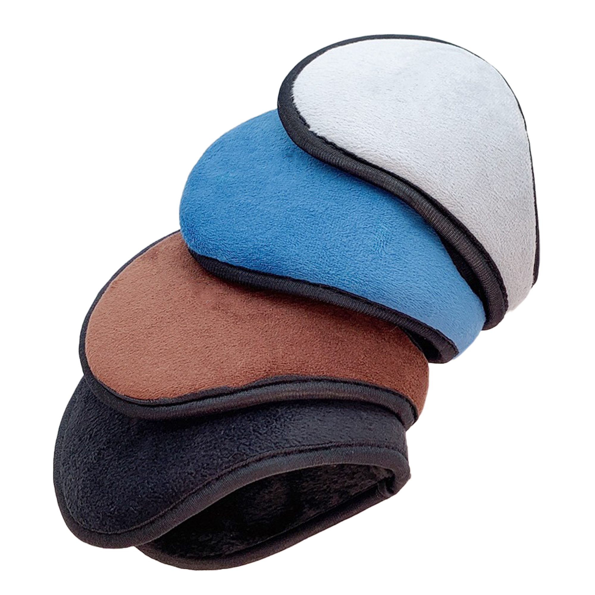 Winter Fleece Earmuffs 2