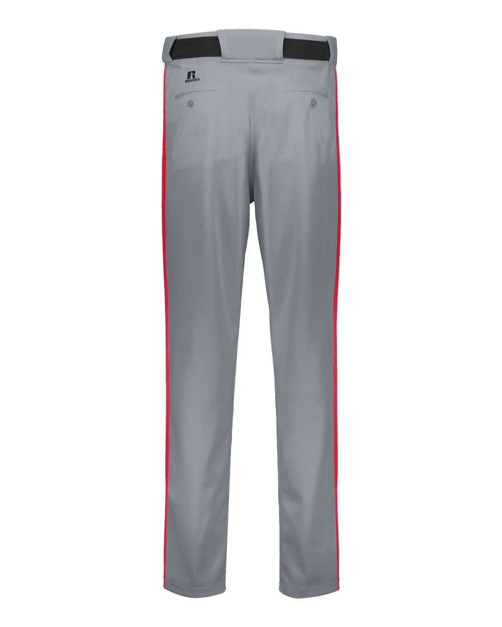 Unisex Piped Change-Up Baseball Pants - R14DBM 2