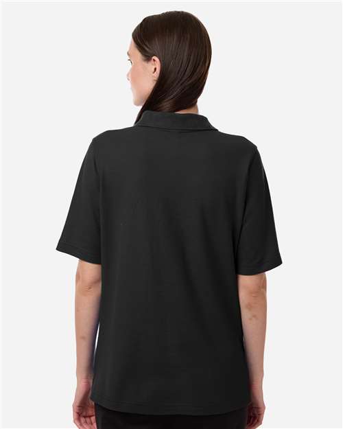 Women's Maverick CVC Pique Polo - M105W 82
