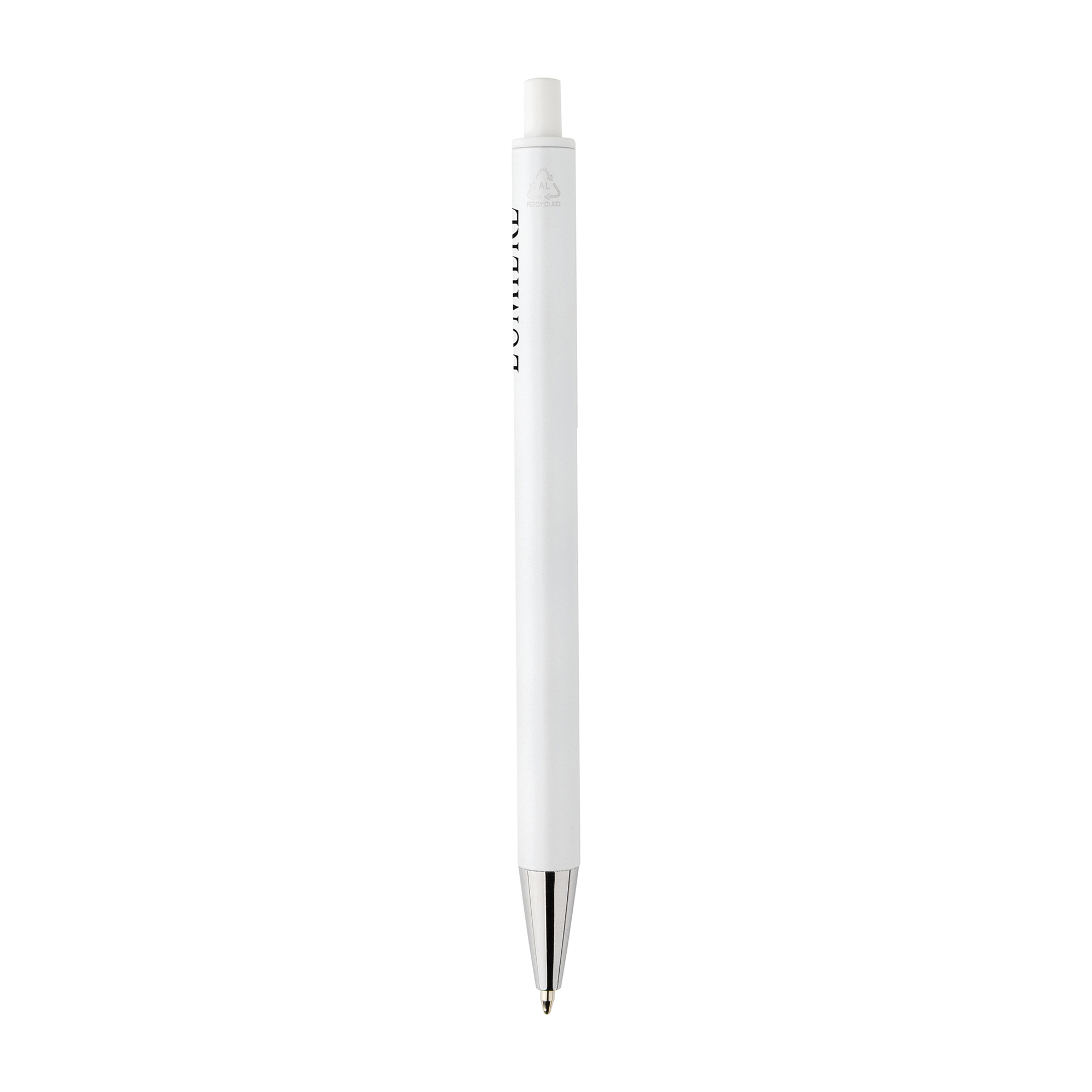 Amisk Certified Recycled Aluminum Pen 2
