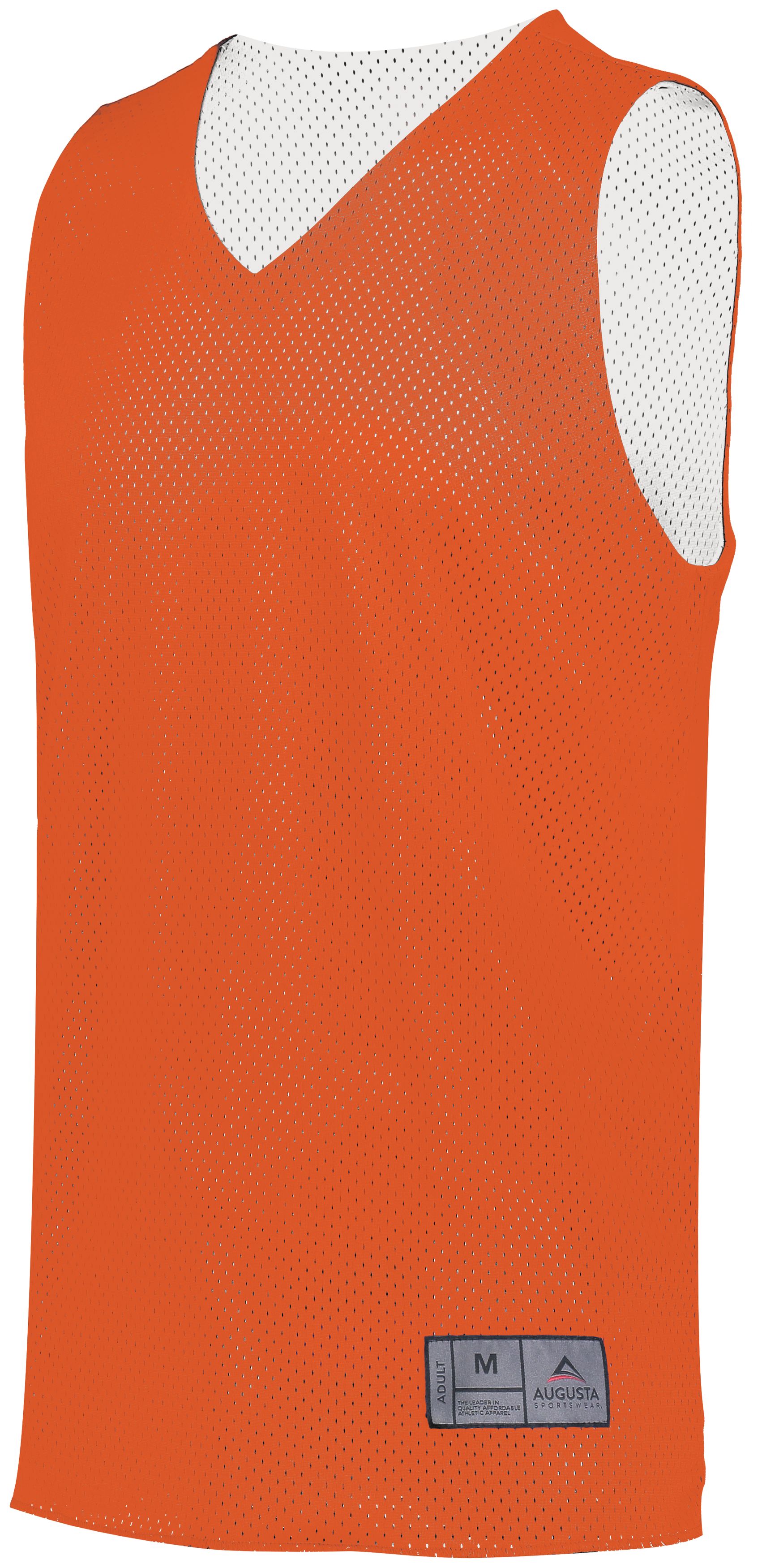 Youth Tricot Mesh Reversible 2.0 Jersey 9