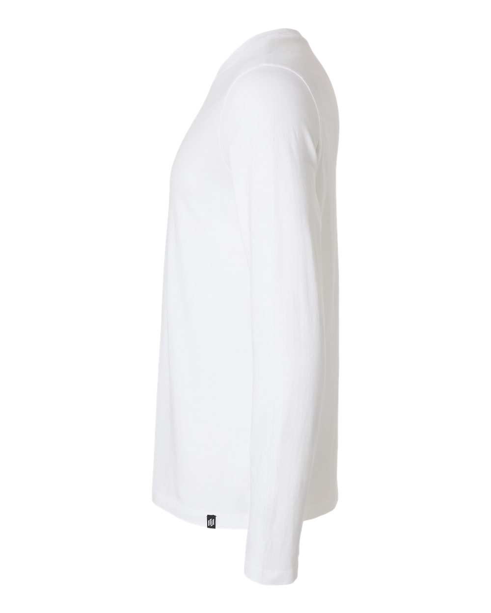 Men's RegenX Cotton Underscrub Long Sleeve T-Shirt - M30002U 6