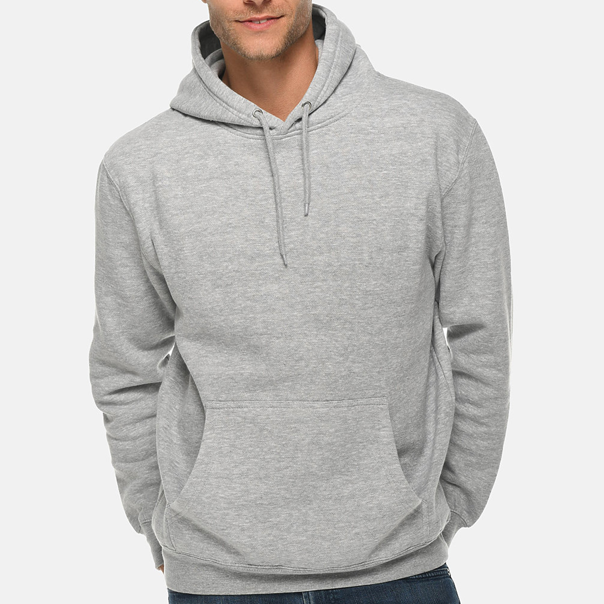 Lane Seven Unisex Premium Pullover Hooded Sweatshirt 6