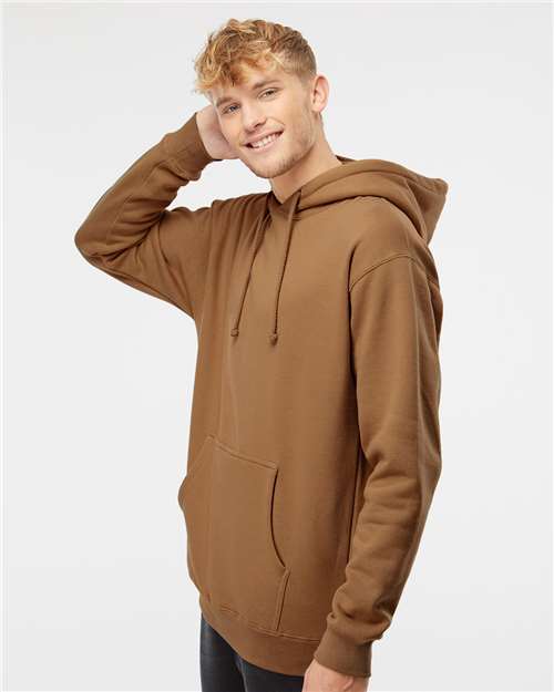 Unisex Heavyweight Hooded Sweatshirt - IND4000 339