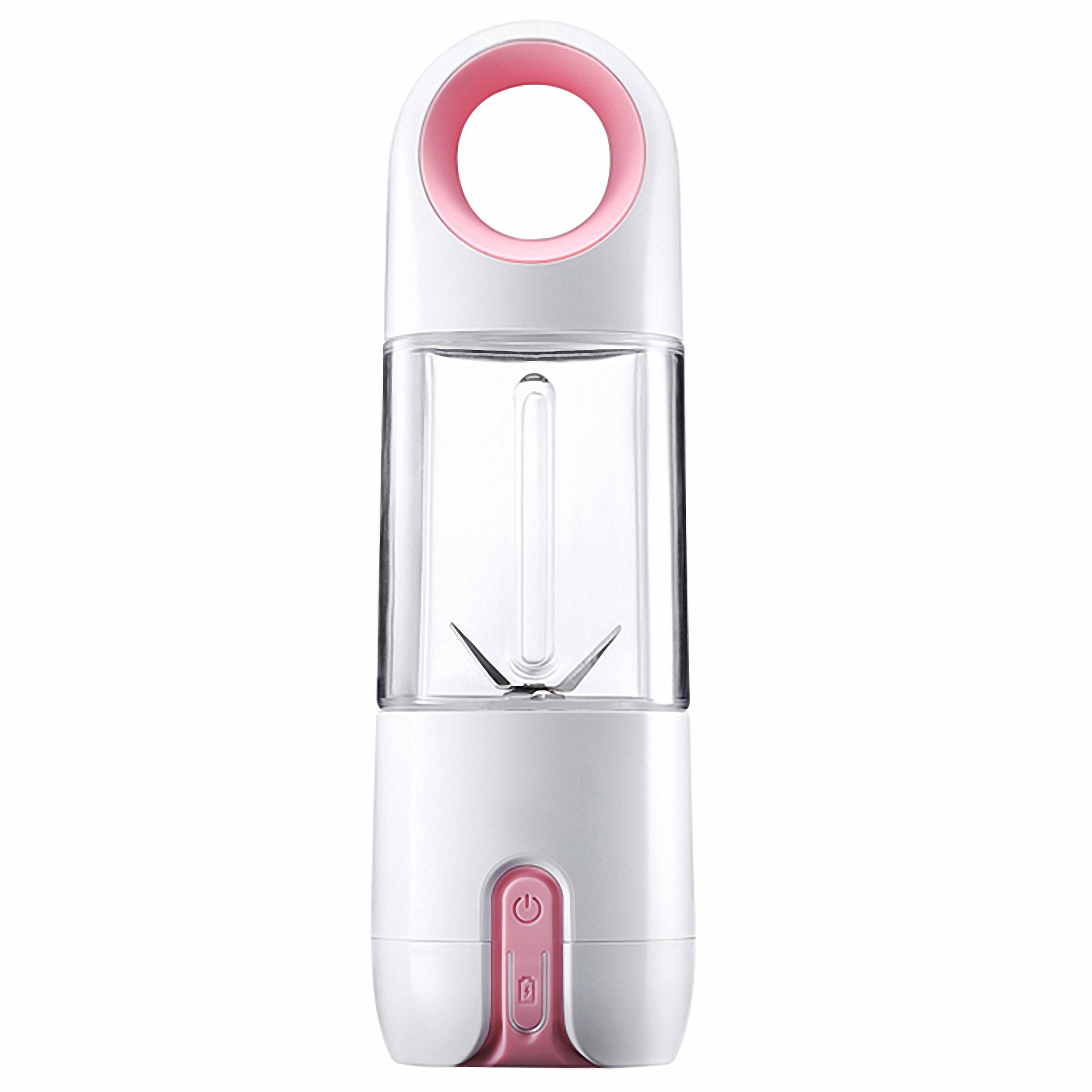 Portable Personal Blender Cup 4