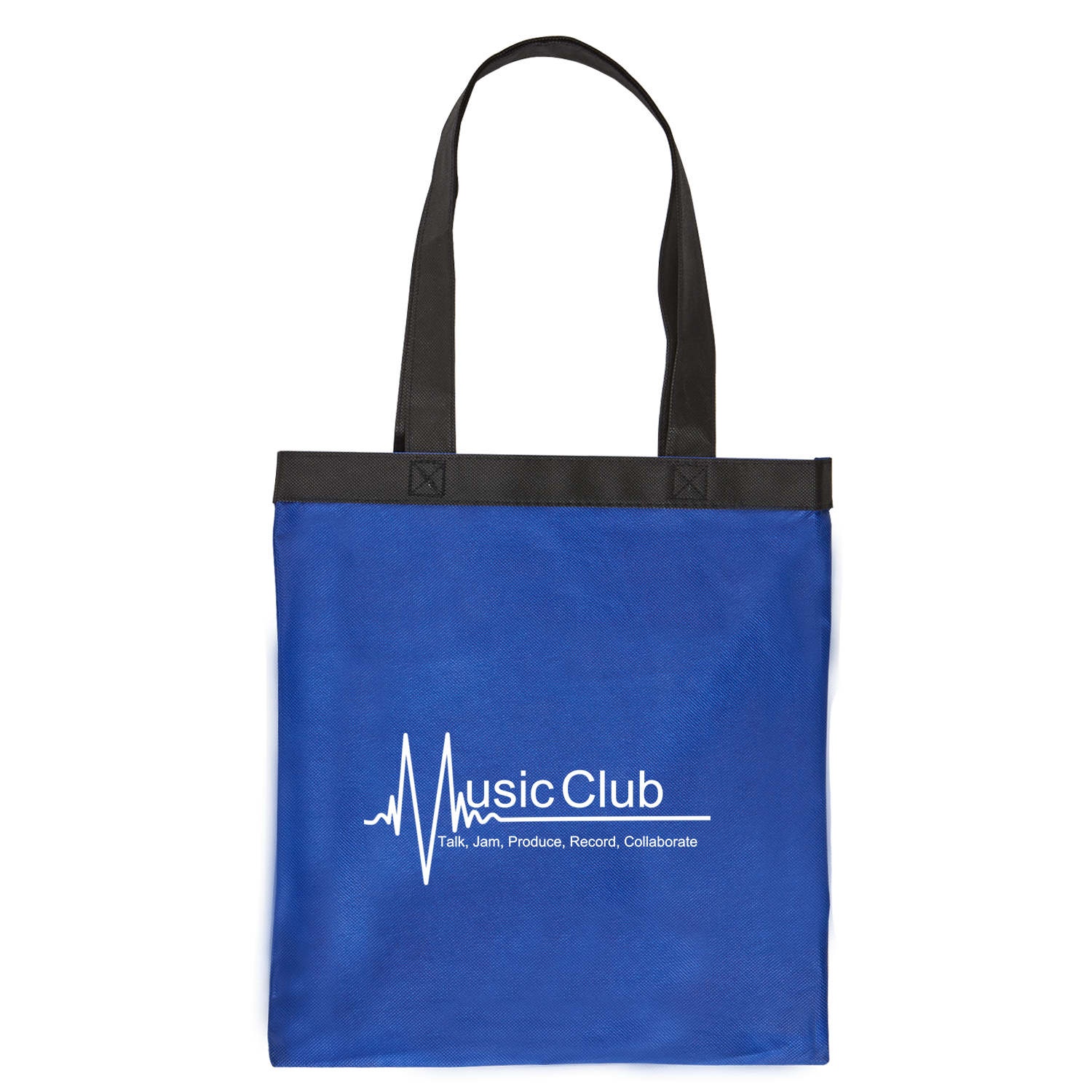 Tubac Non-Woven Value Tote 9