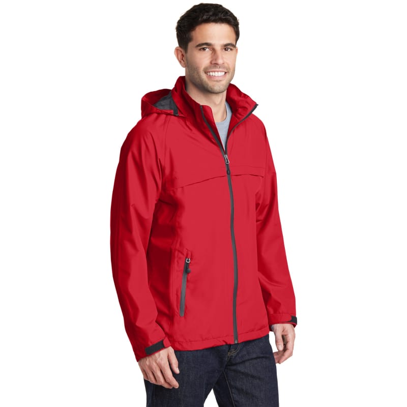 Port Authority Torrent Waterproof Jacket. 55