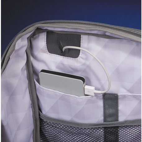 Zoom Grid 15" TSA Computer Backpack 41