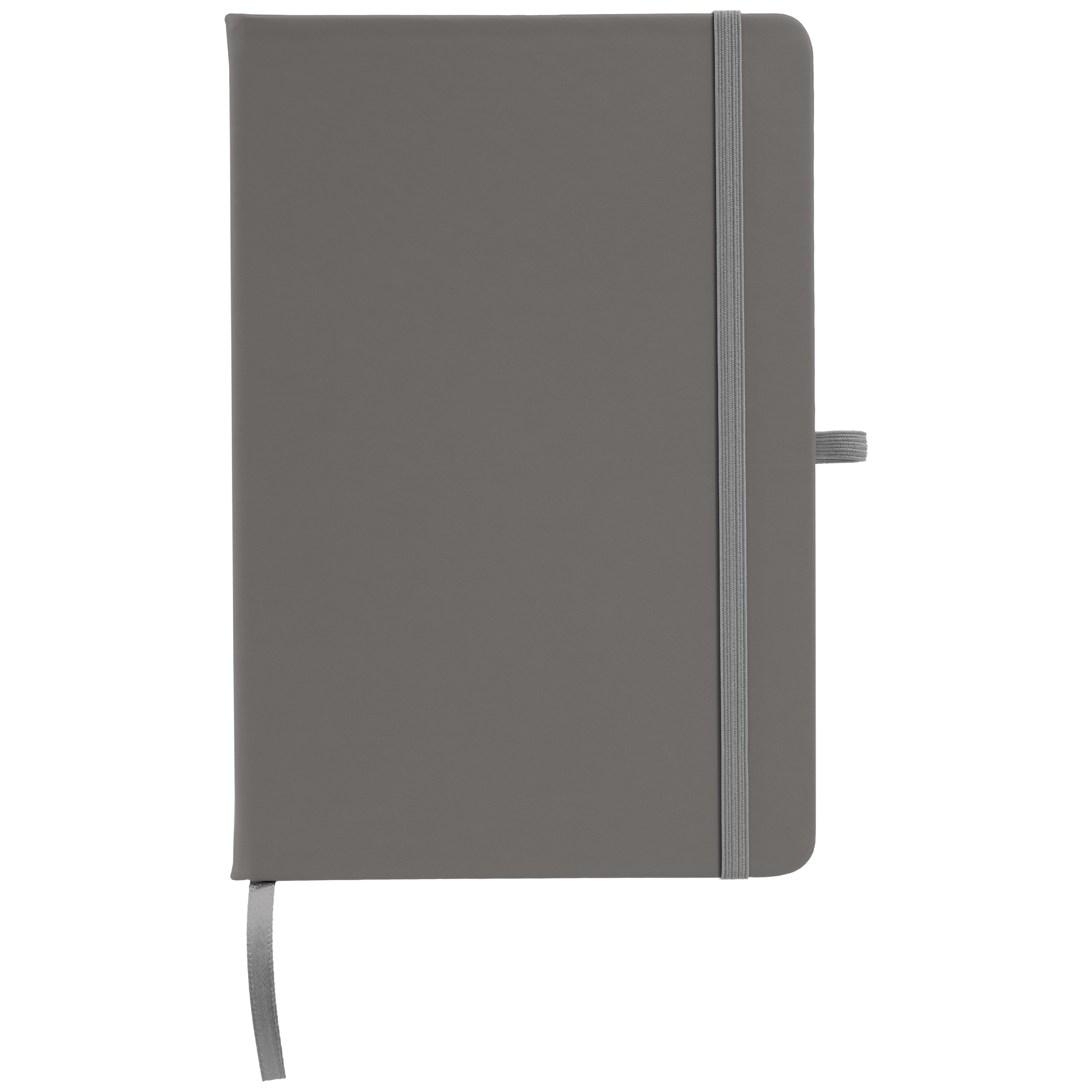 Wilde Recycled Hard Cover Journal - A5 5.5" x 8.3" 13