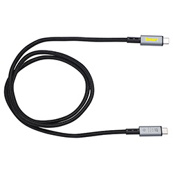 Blaze USB-C to USB-C 240W Charging & Data Cable 2