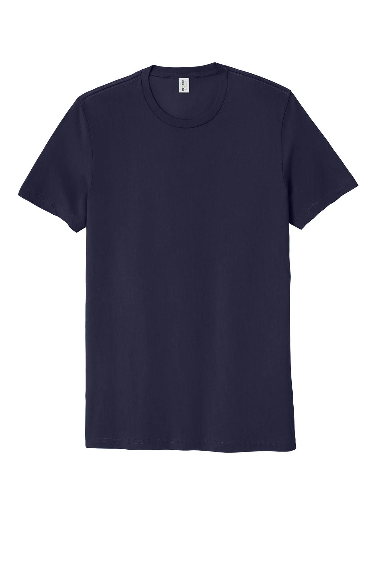 Allmade Unisex Organic Cotton Tee. AL2100 11